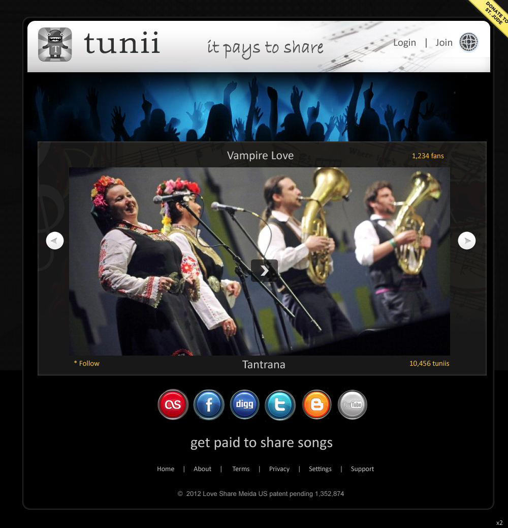 Web Design par pb pour ce projet | Design #699470