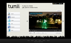 Web Design by OM