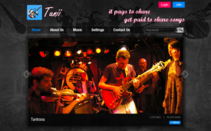 Web Design by sakshiinfoway for this project | Design #705535