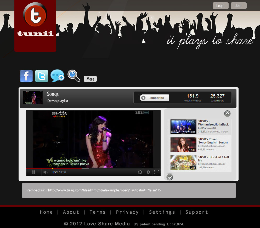 Web Design par GK pour ce projet | Design #705138