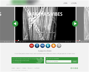 Web Design by Shgoof