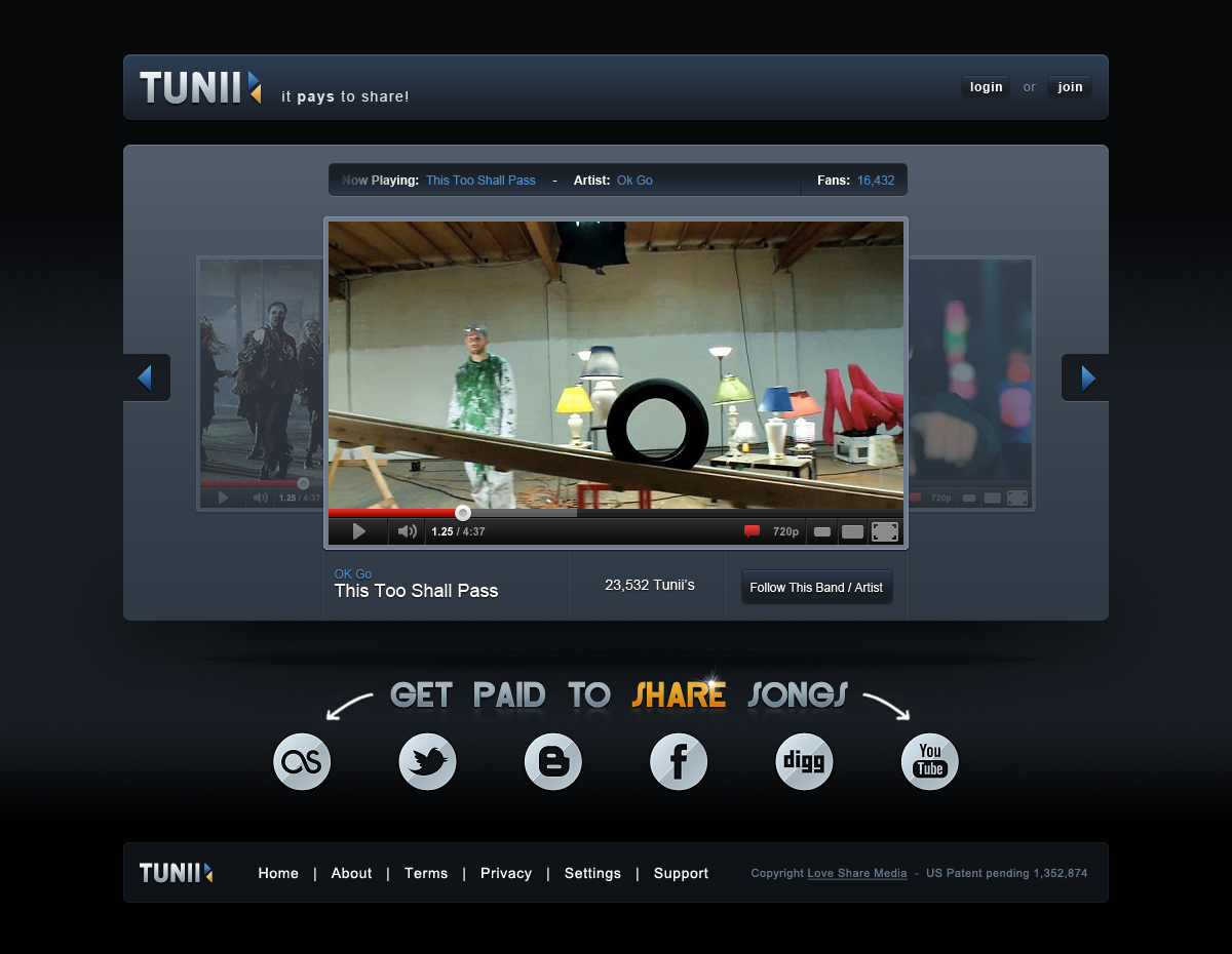 Web Design by aaronmoody for this project | Design #708997