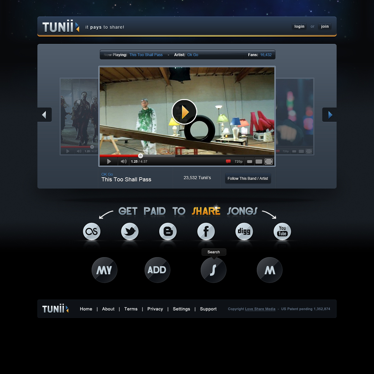 Web Design by aaronmoody for this project | Design #710927