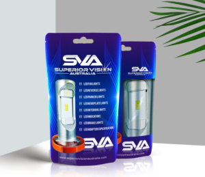 Automotive Lighting Company Needs High End Packaging Design | Verpackungs-Design von SAI DESIGNS