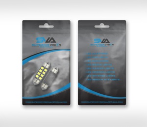 Packaging Design by vpt_creations for this project | Design #22403956