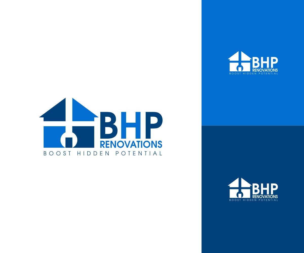 Logo Design by sidh for this project | Design #22412968