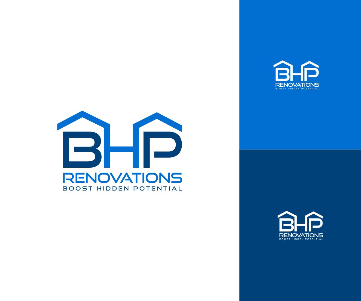 Logo Design by sidh for this project | Design #22412969