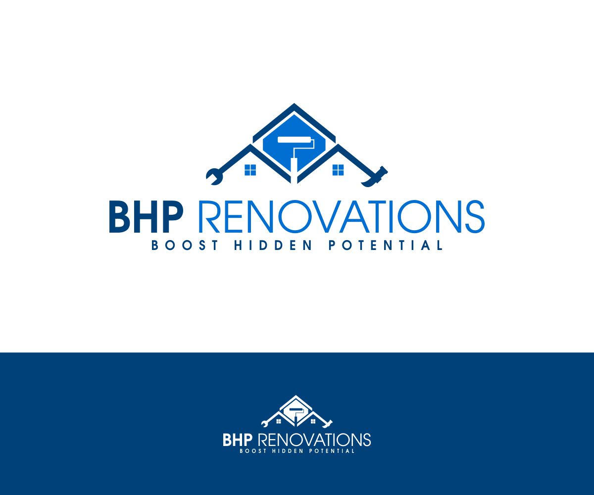 Logo Design by sidh for this project | Design #22412970