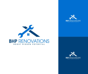 Logo Design by abinfoteksolution for this project | Design: #22412114