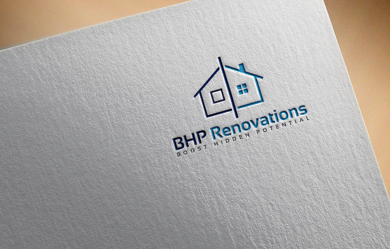 Logo Design by Synthi for this project | Design #22406153