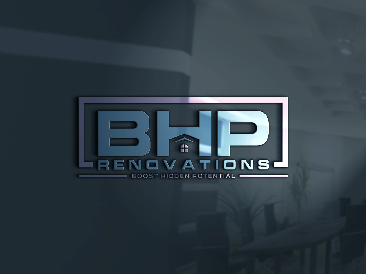 Logo Design by Hatha for this project | Design #22401627