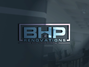 Logo Design by Hatha for this project | Design: #22401627