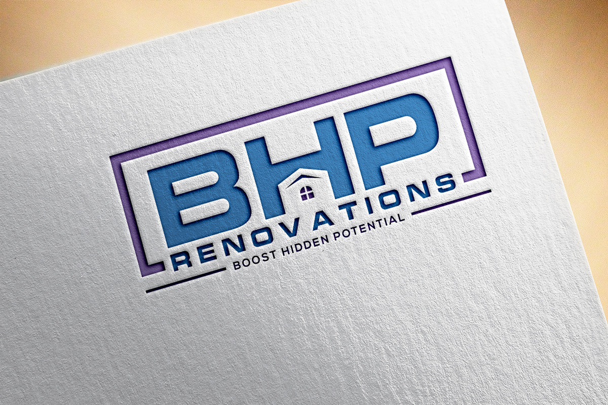 Logo Design by Hatha for this project | Design #22401629