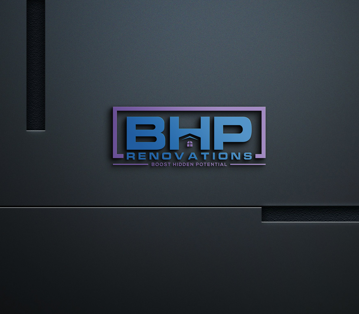 Logo Design by Hatha for this project | Design #22401630