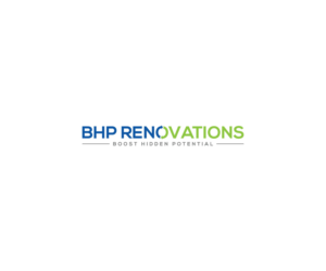 Logo Design by mdrh for this project | Design: #22408338