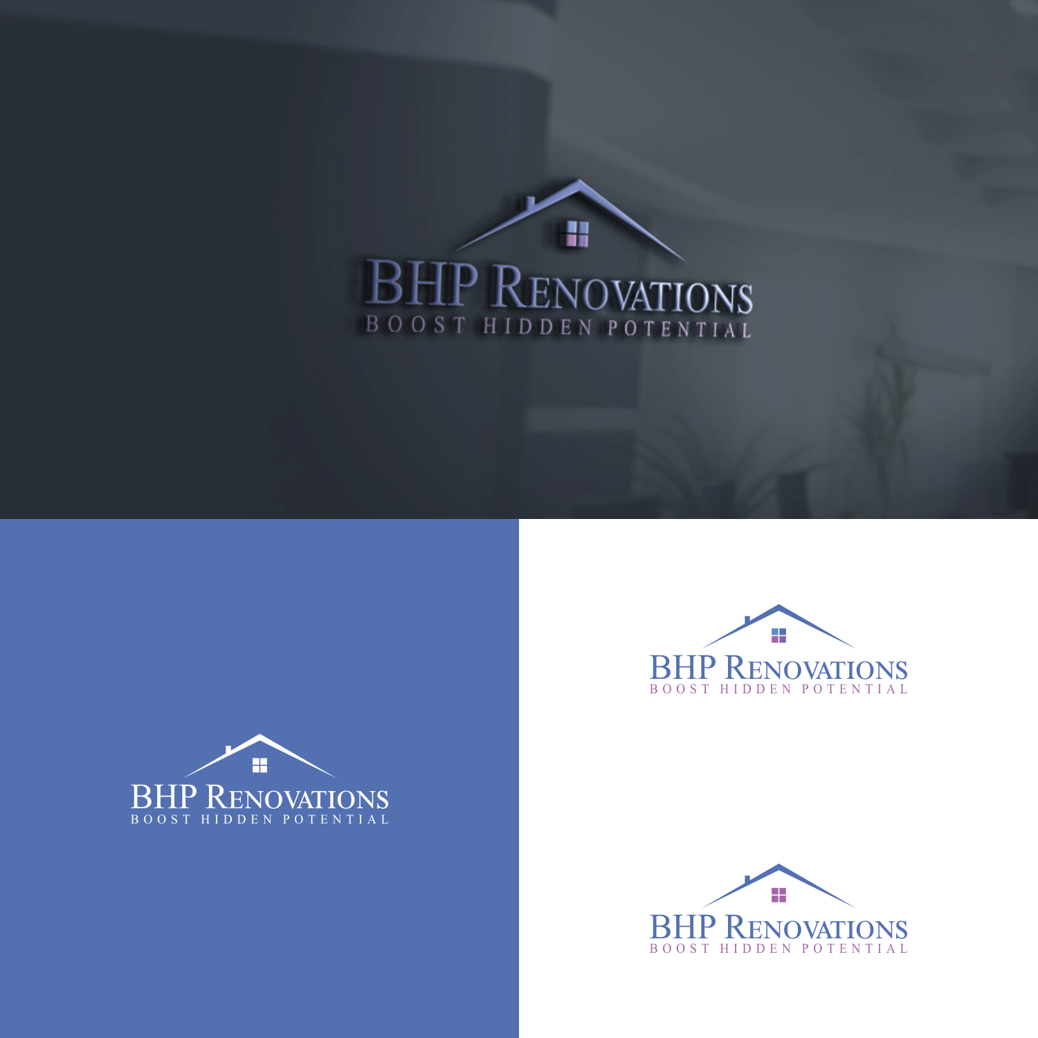 Logo Design by sinau_nggambar for this project | Design #22436067