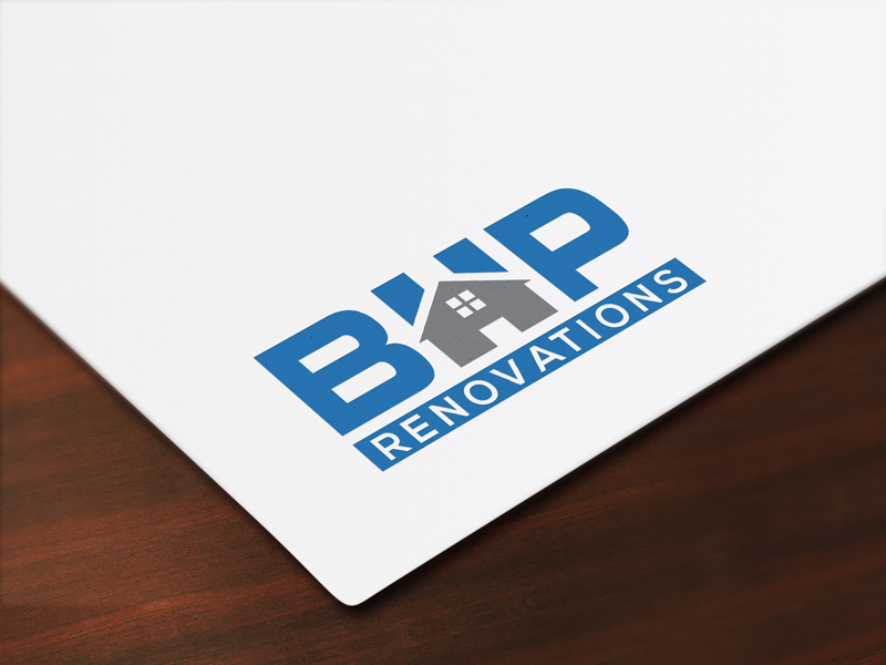 Logo Design by hoaihoai for this project | Design #22448954