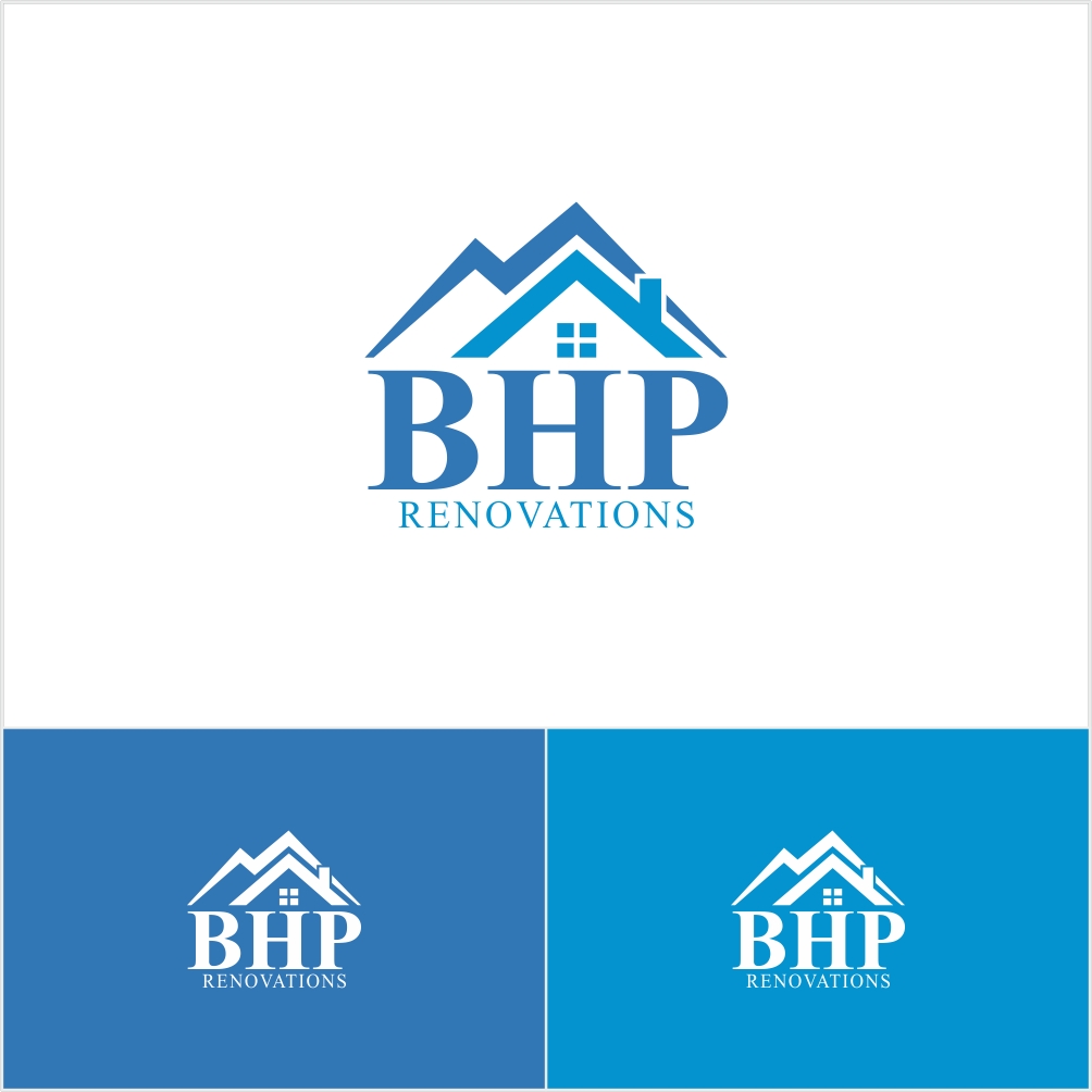 Logo Design by Impression Graphic for this project | Design #22402587