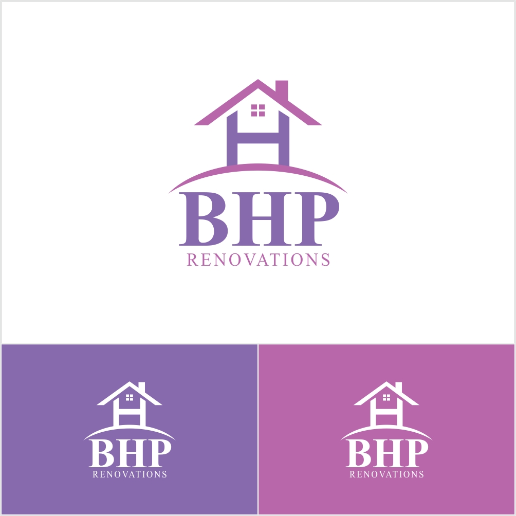 Logo Design by Impression Graphic for this project | Design #22422916