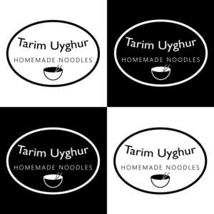 Logo Design by Josh Porter