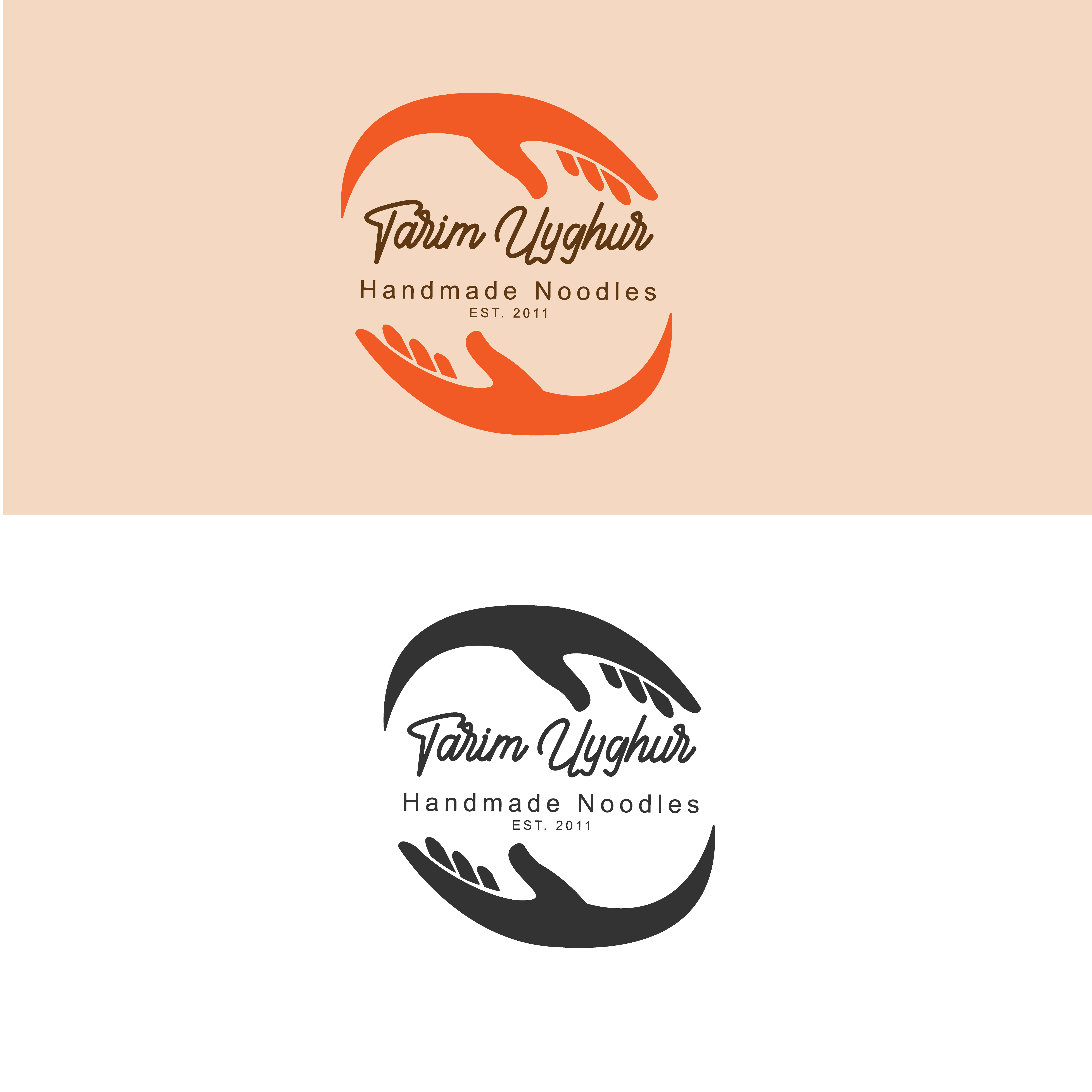 Logo Design by Ravi M for this project | Design #22409309