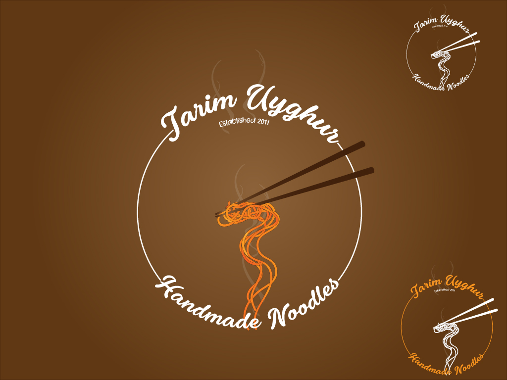 Logo Design by rathwa sandeep for this project | Design #22424606
