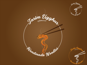 Logo Design by rathwa sandeep