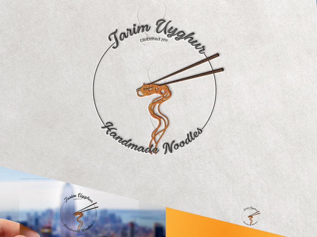 Logo Design by rathwa sandeep for this project | Design #22424650