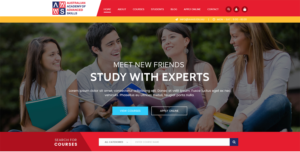 Wordpress Design by Expert Designer