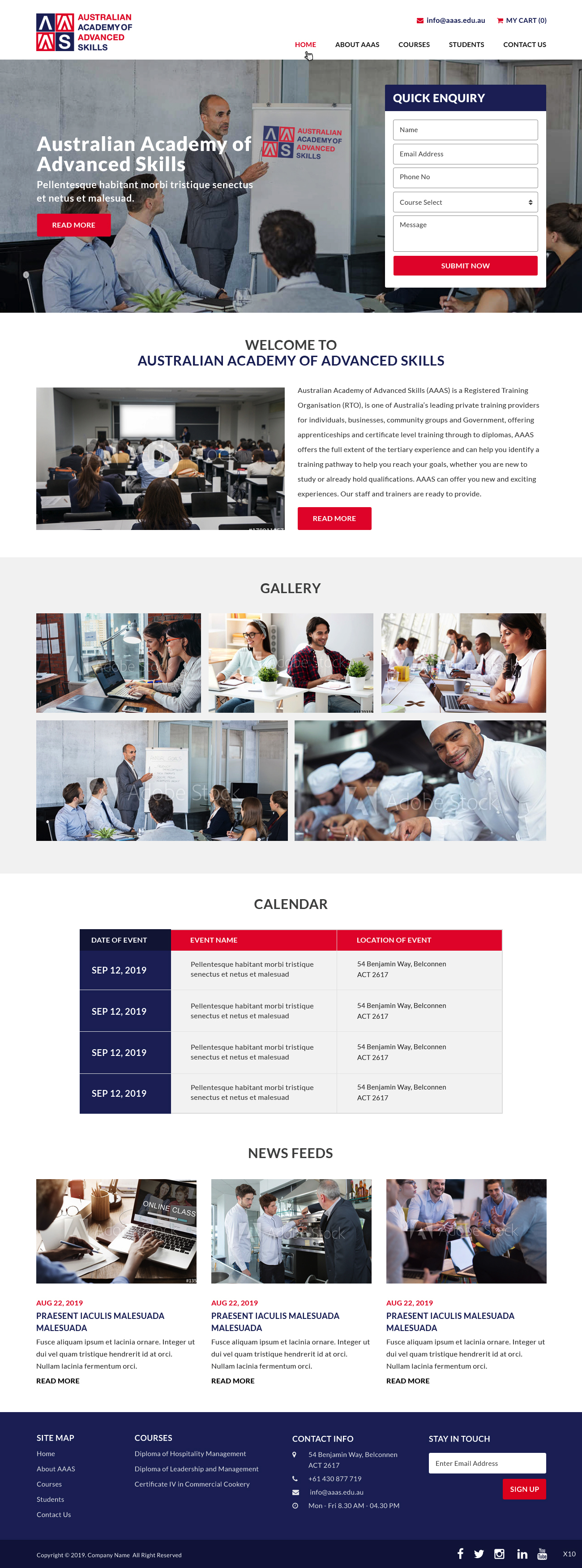 Diseño Wordpress por pb para este proyecto | Diseño #22412710