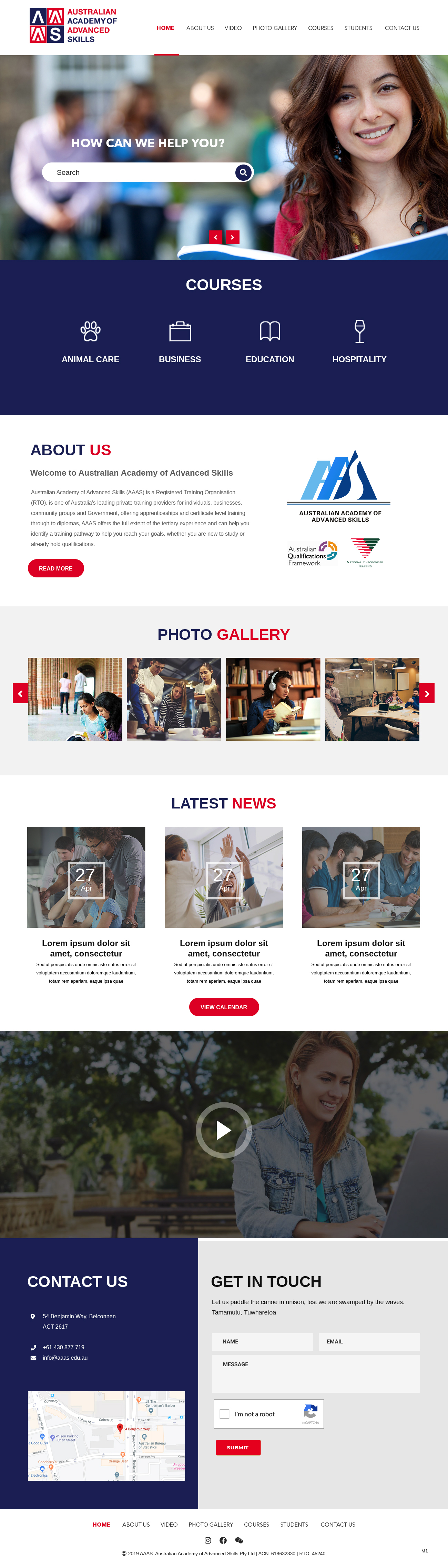 Design Wordpress par pb pour ce projet | Design #22412711