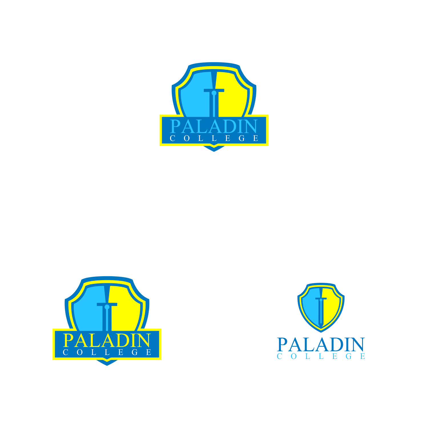 Diseño de Logo por sinau_nggambar para este proyecto | Diseño #22441566