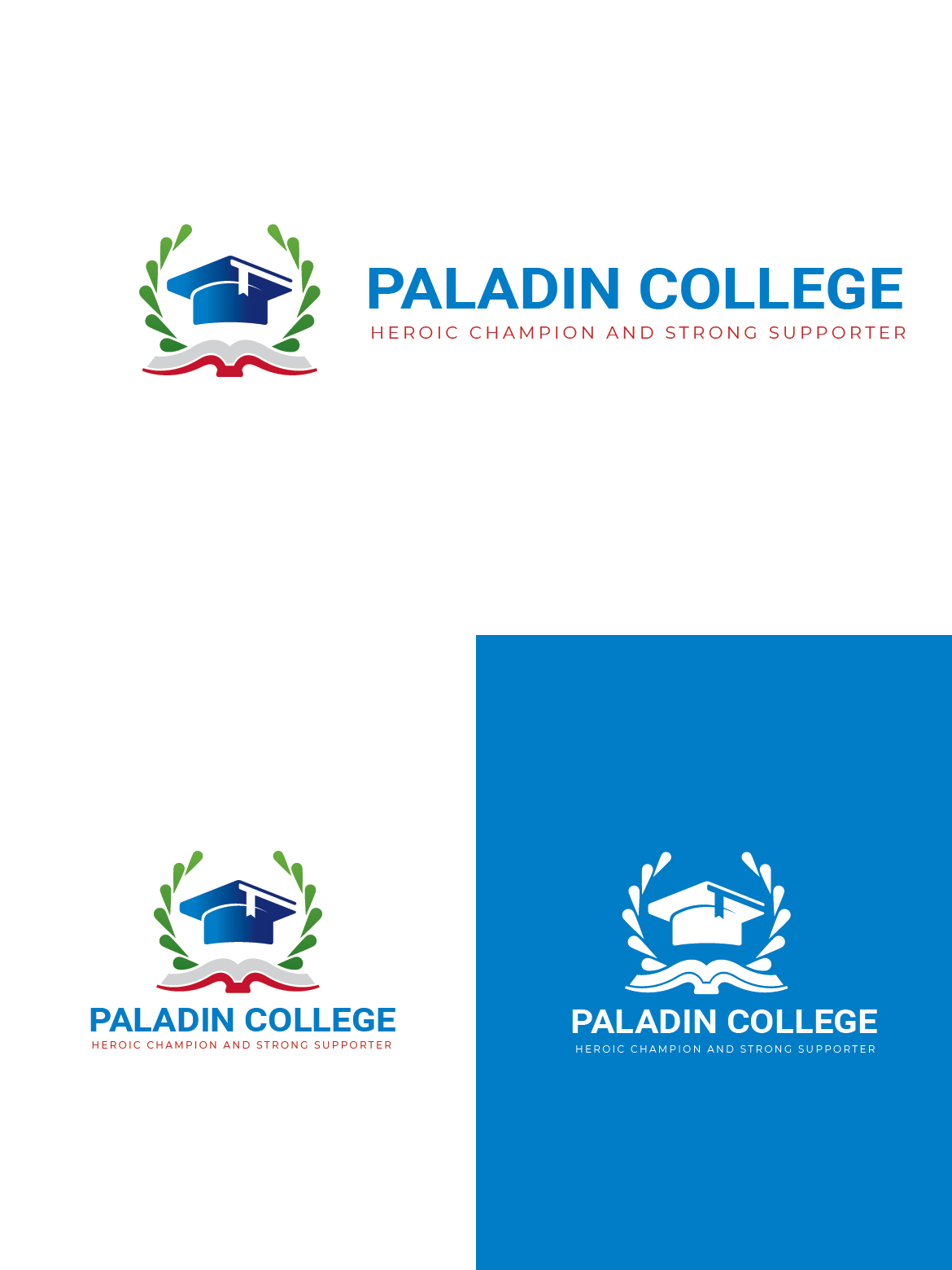 Diseño de Logo por Saqlain_Umer para este proyecto | Diseño #22447121