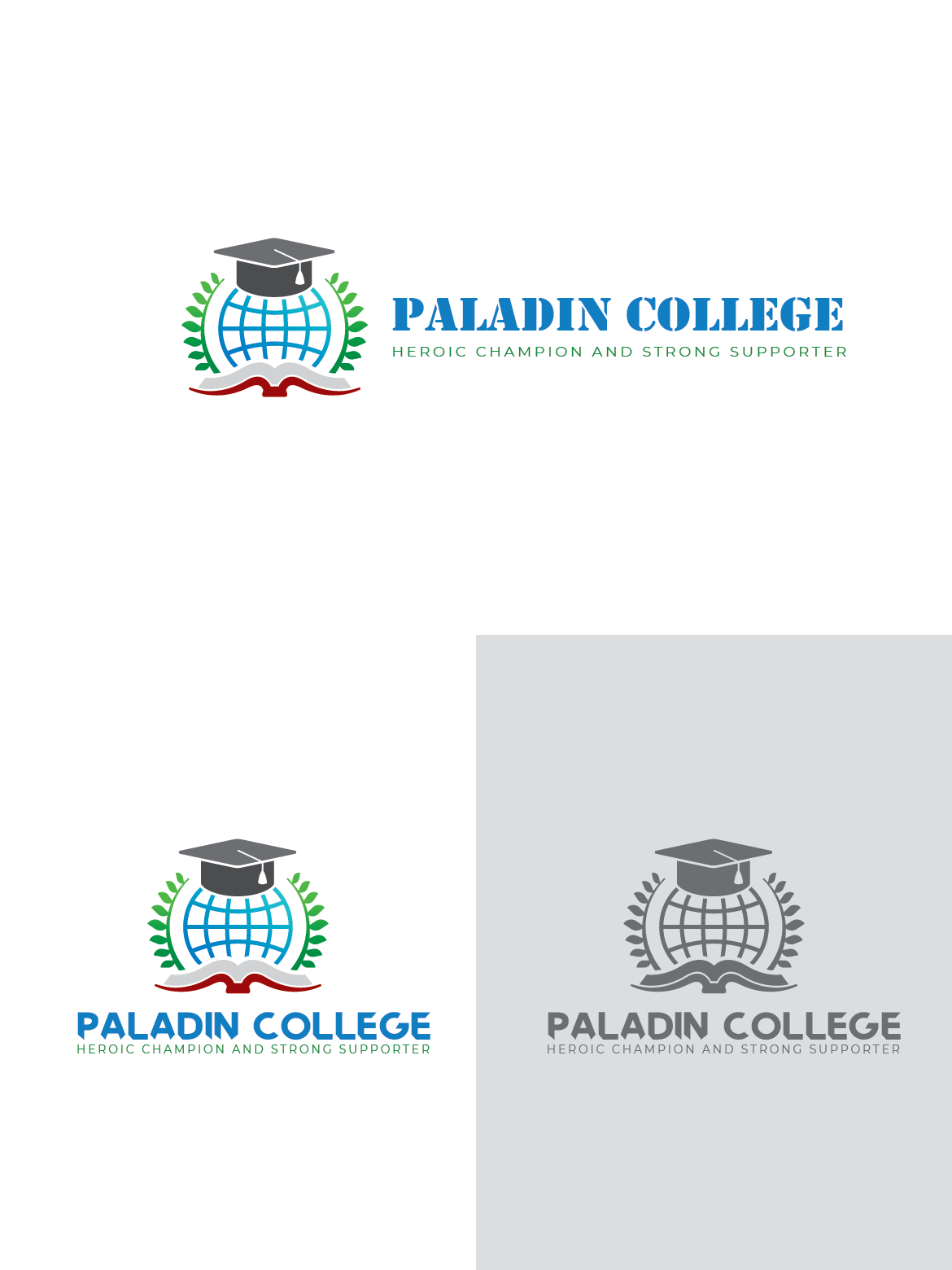 Diseño de Logo por Saqlain_Umer para este proyecto | Diseño #22447191