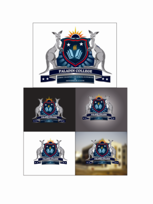 Diseño de Logo por subrataswar47 para este proyecto | Diseño: #22422529
