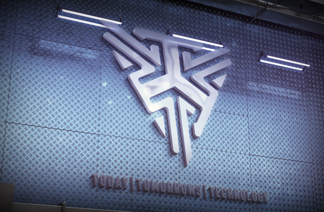 Diseño de Logo por GLDesigns para Triple T Academy | Diseño #22405761