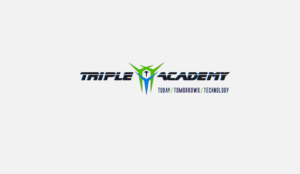 Diseño de Logo por WEstudio para Triple T Academy | Diseño: #22416882