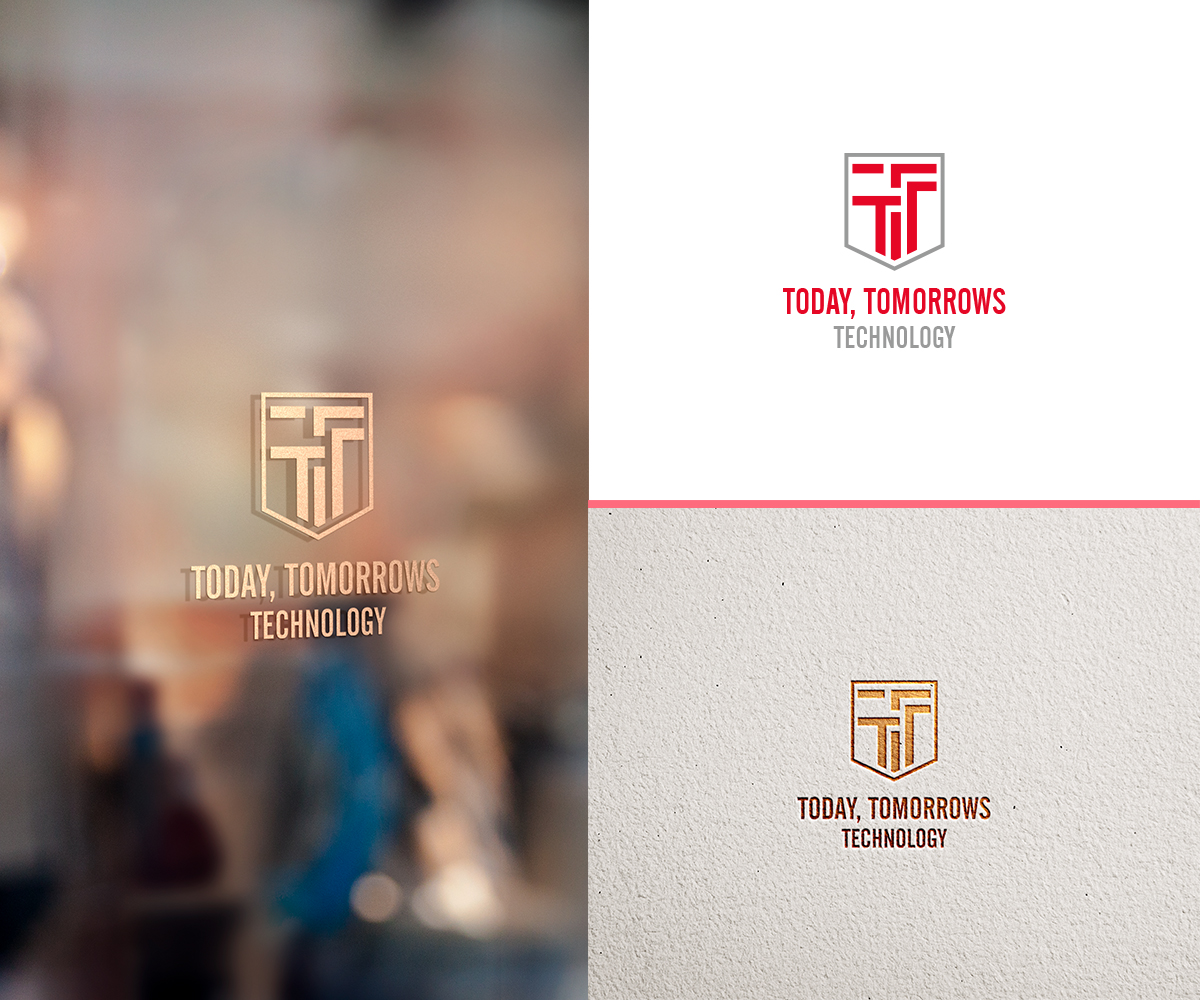Logo Design by Salman 24 for Triple T Academy | Design #22406244