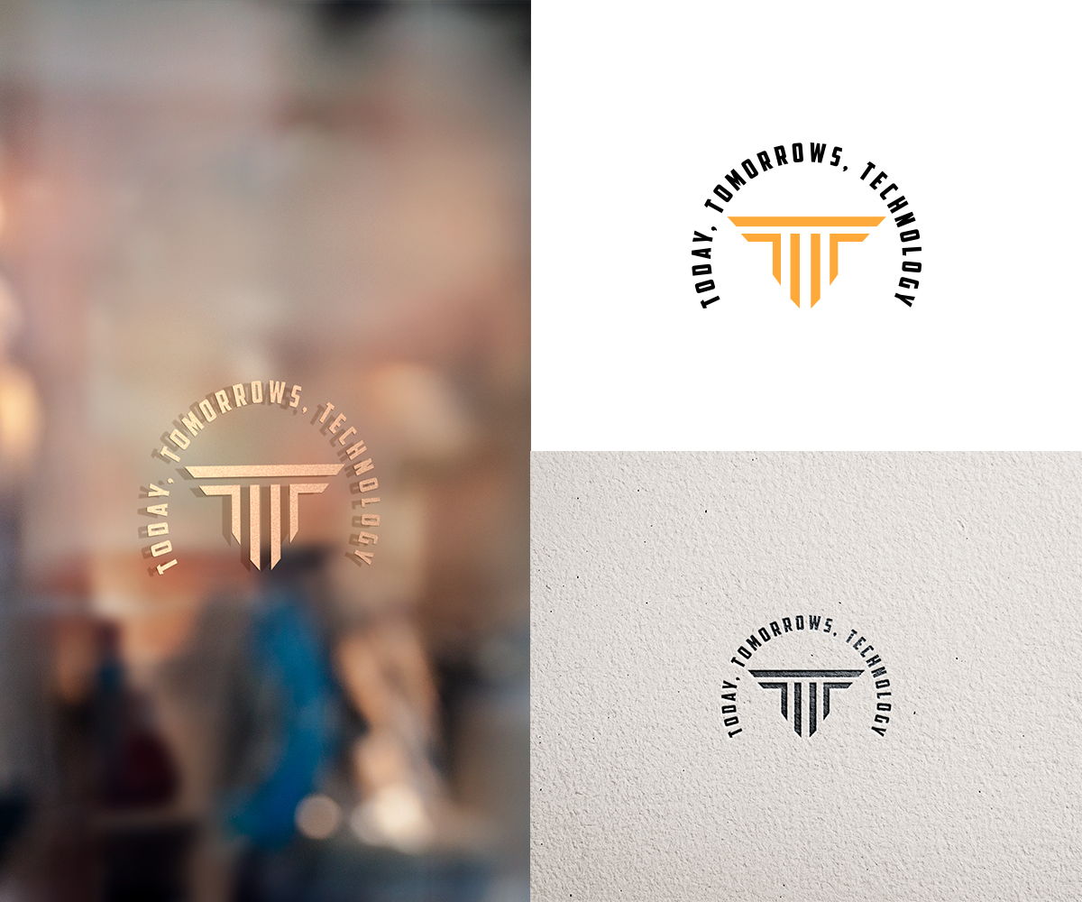 Diseño de Logo por Salman 24 para Triple T Academy | Diseño #22406246