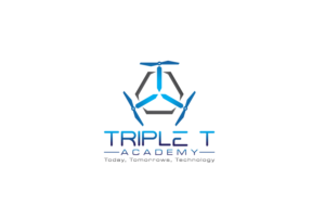 Diseño de Logo por designA78 para Triple T Academy | Diseño: #22416850