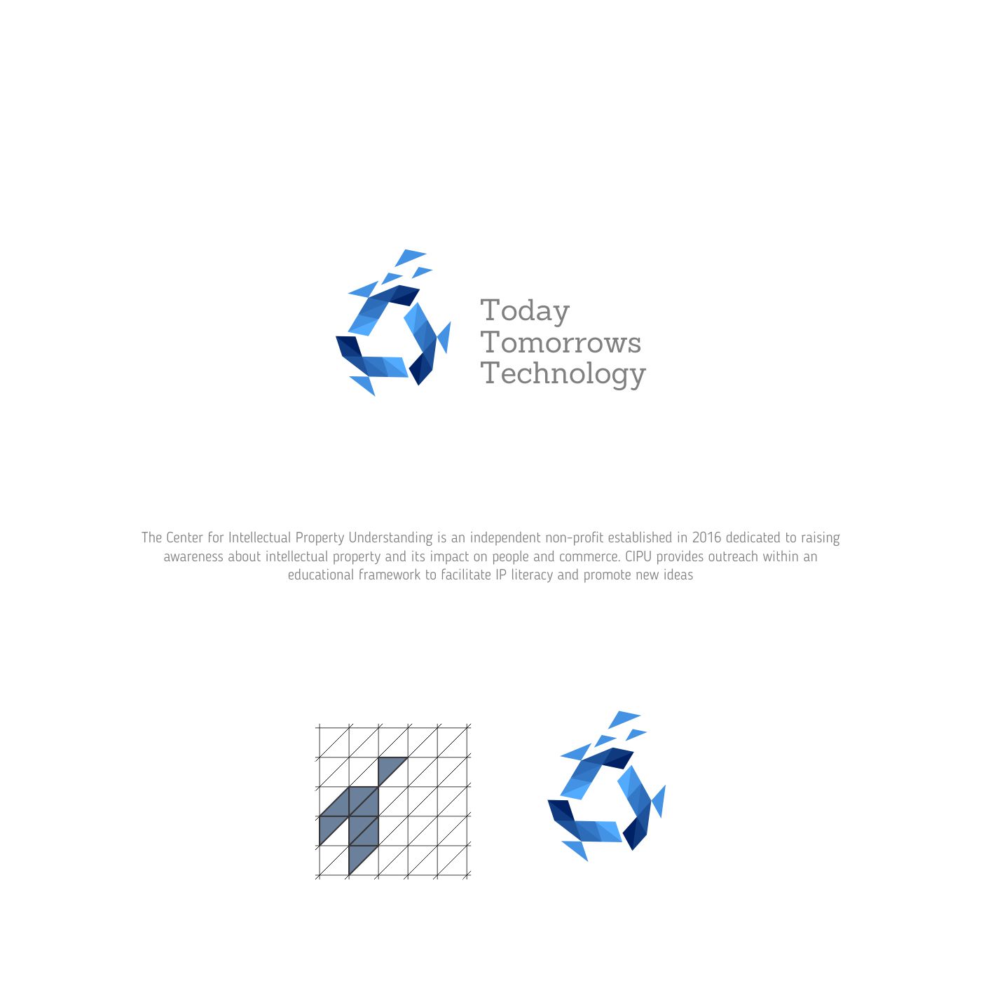 Logo Design by CIG Designer for Triple T Academy | Design #22403280