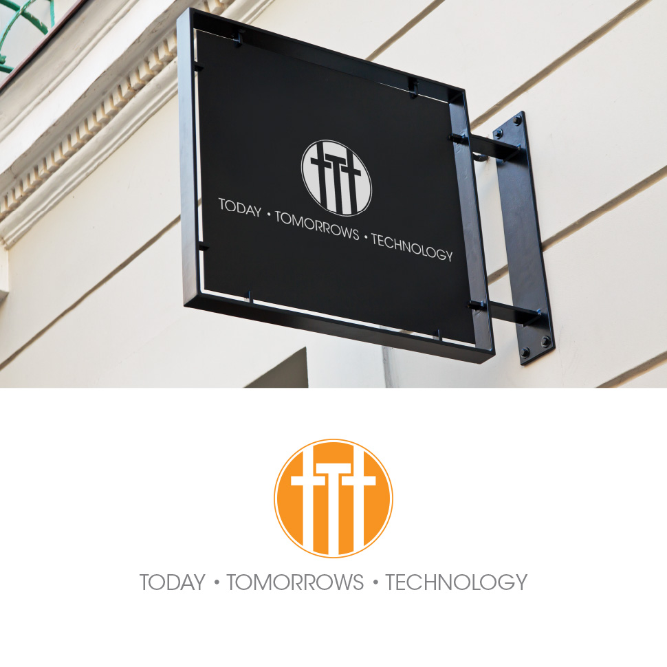 Diseño de Logo por babystepsdesign para Triple T Academy | Diseño #22401824