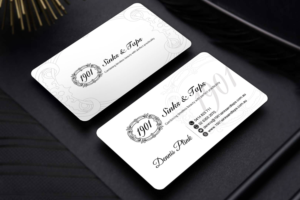 Visitenkarten-Design von Sandaruwan für dieses Projekt | Design #22409571