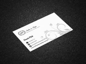 Business Card Design by Pointless Pixels India for this project | Design: #22405753