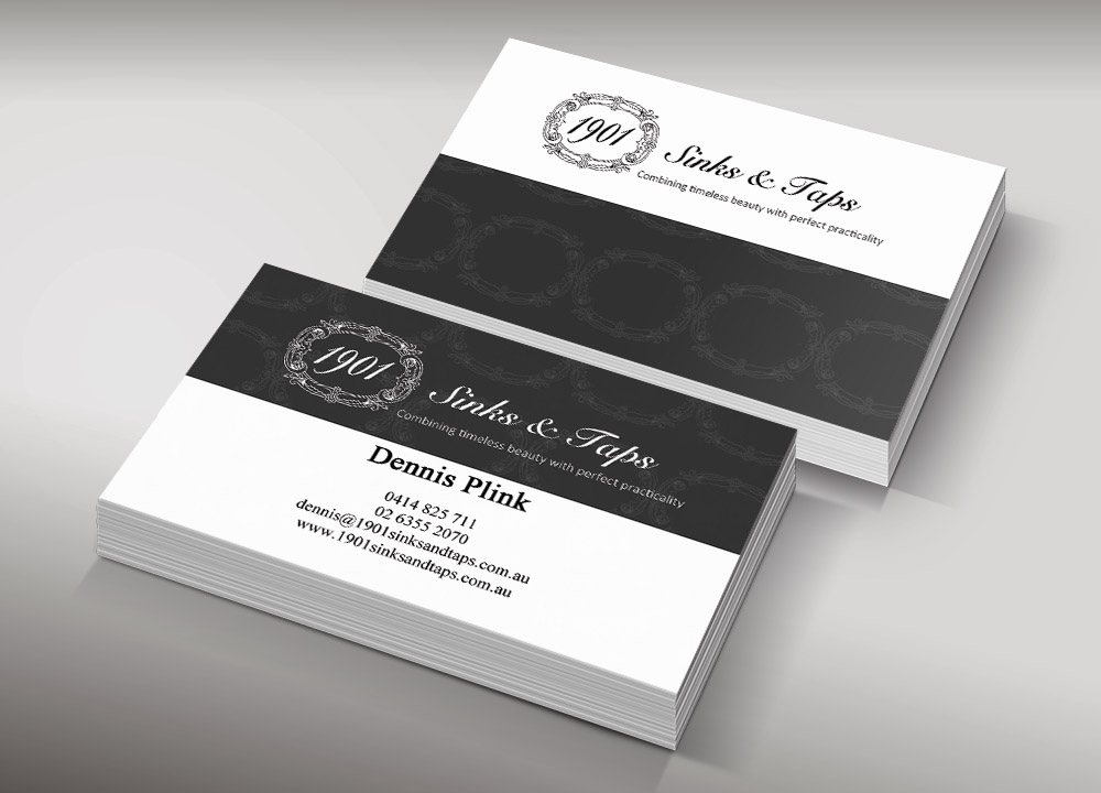 Business Card Design by Lanka Ama for this project | Design #22403147
