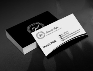 Business Card Design by Lanka Ama for this project | Design: #22403148