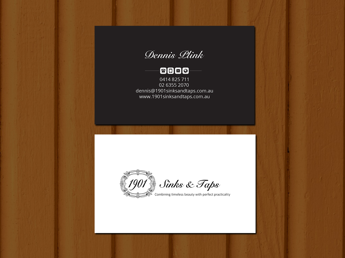 Design de Carte de Visite par Creations Box 2015 pour ce projet | Design #22409499