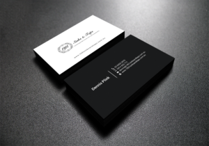 Business Card Design by chandrayaan.creative for this project | Design: #22401320