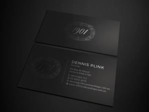 Business Card Design by Tripti Ranjan Gain for this project | Design: #22410038