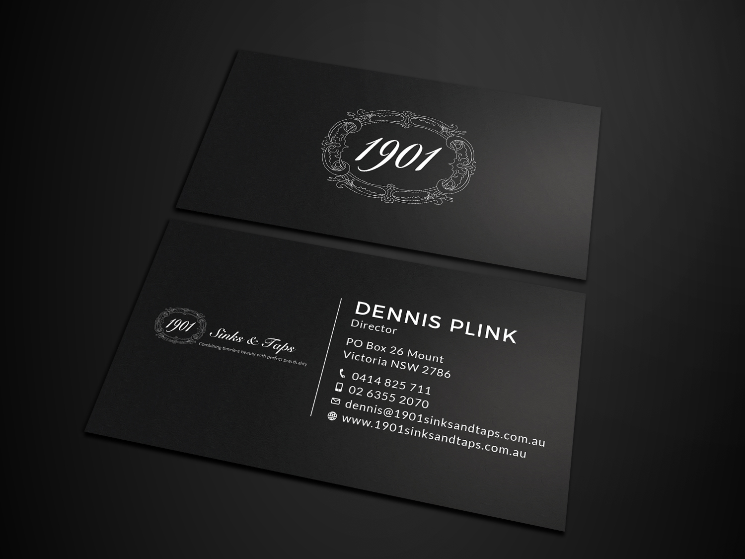 Business Card Design by Tripti Ranjan Gain for this project | Design #22410039
